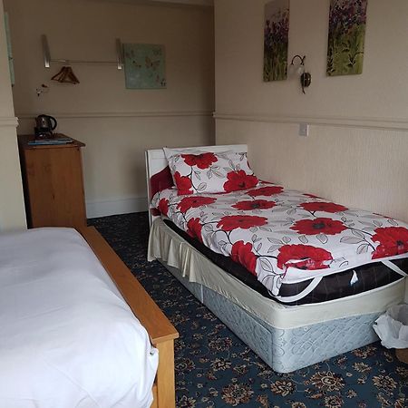 Cedar Villa Guest House Inverness Dış mekan fotoğraf