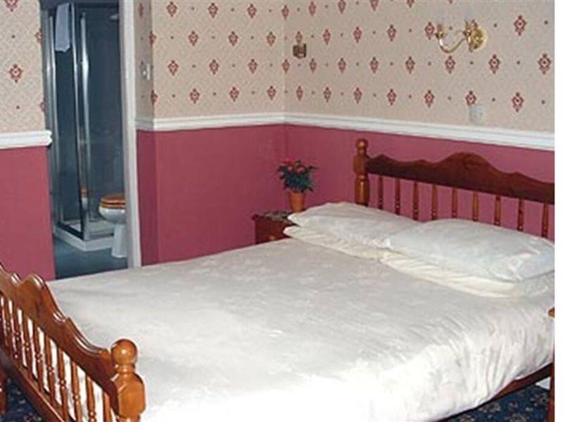 Cedar Villa Guest House Inverness Dış mekan fotoğraf