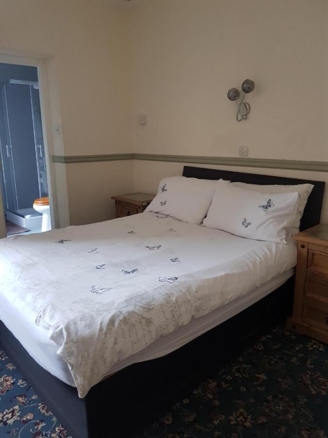 Cedar Villa Guest House Inverness Dış mekan fotoğraf