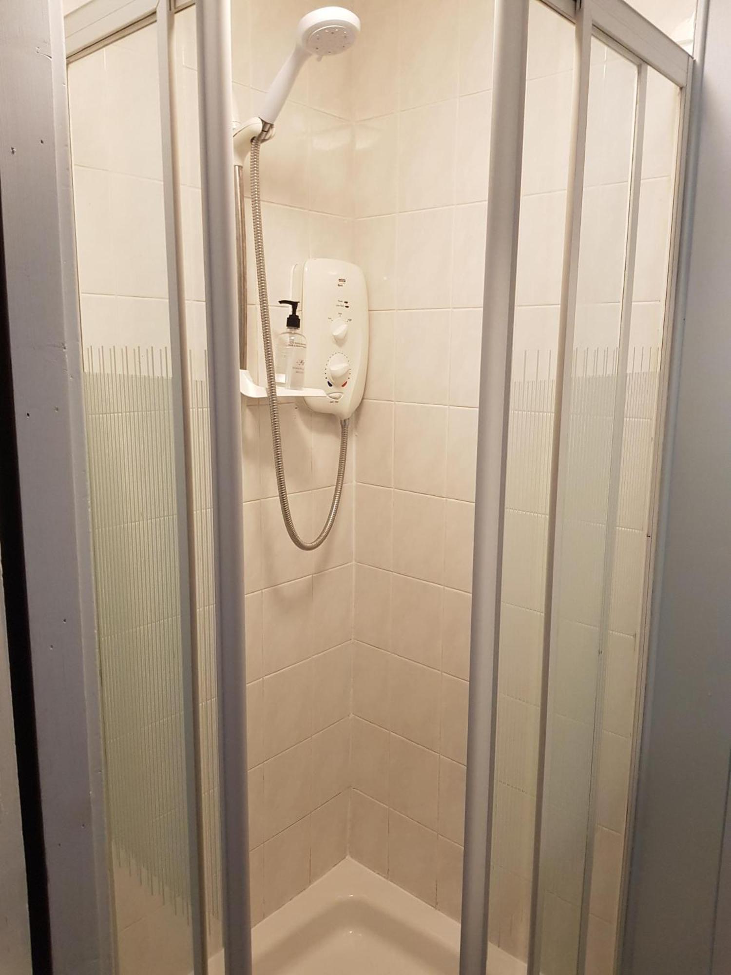 Cedar Villa Guest House Inverness Dış mekan fotoğraf