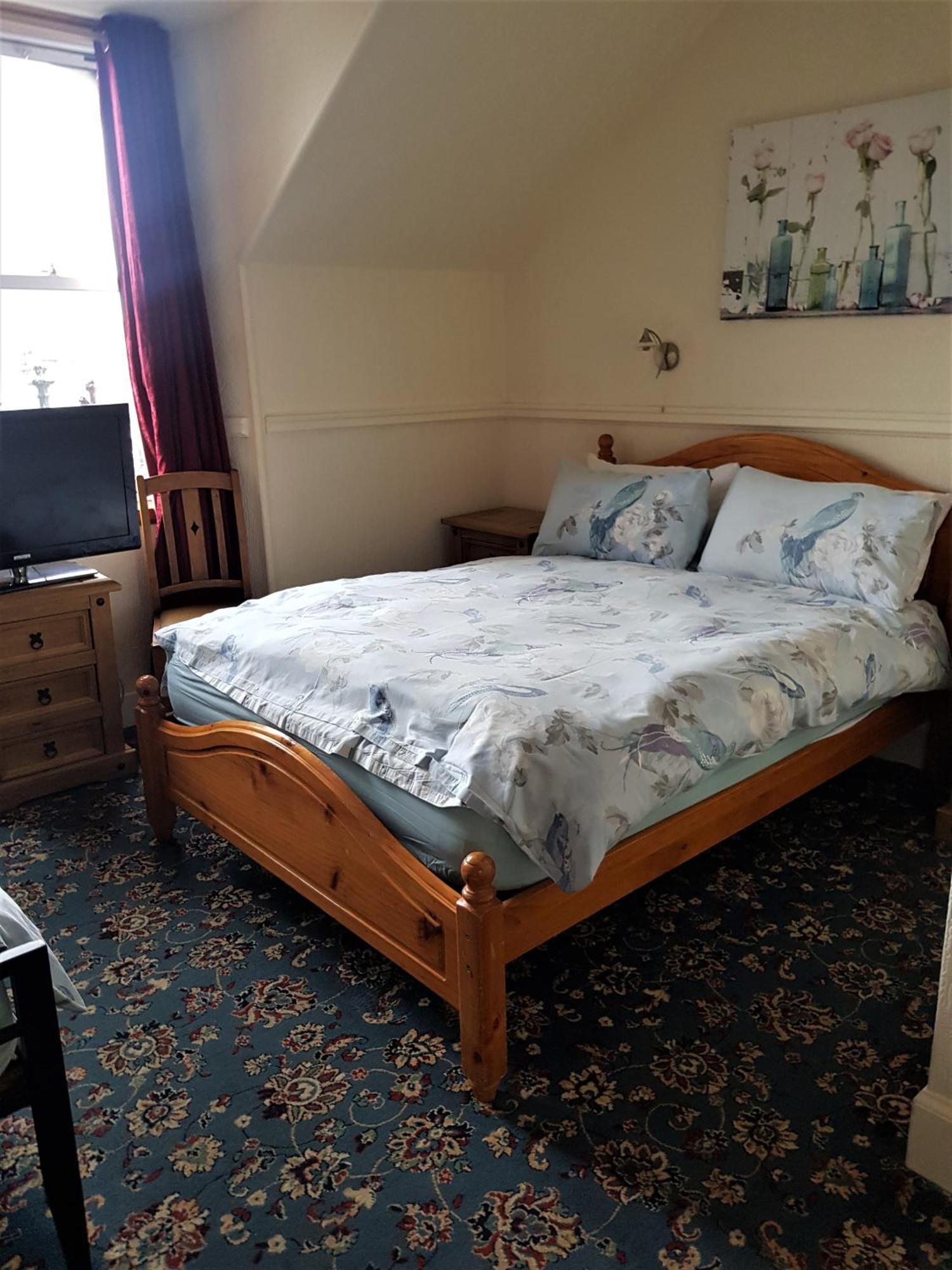 Cedar Villa Guest House Inverness Dış mekan fotoğraf
