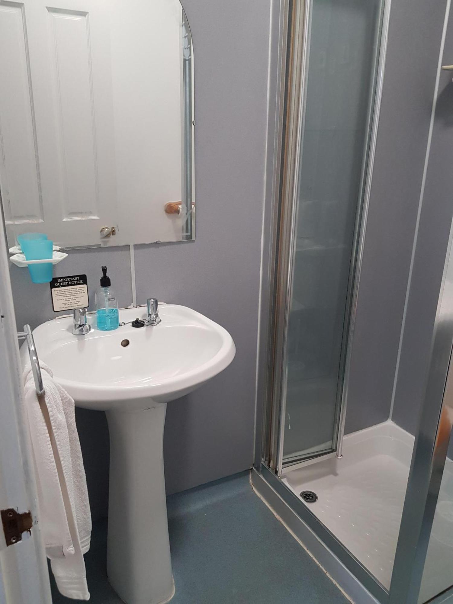 Cedar Villa Guest House Inverness Dış mekan fotoğraf