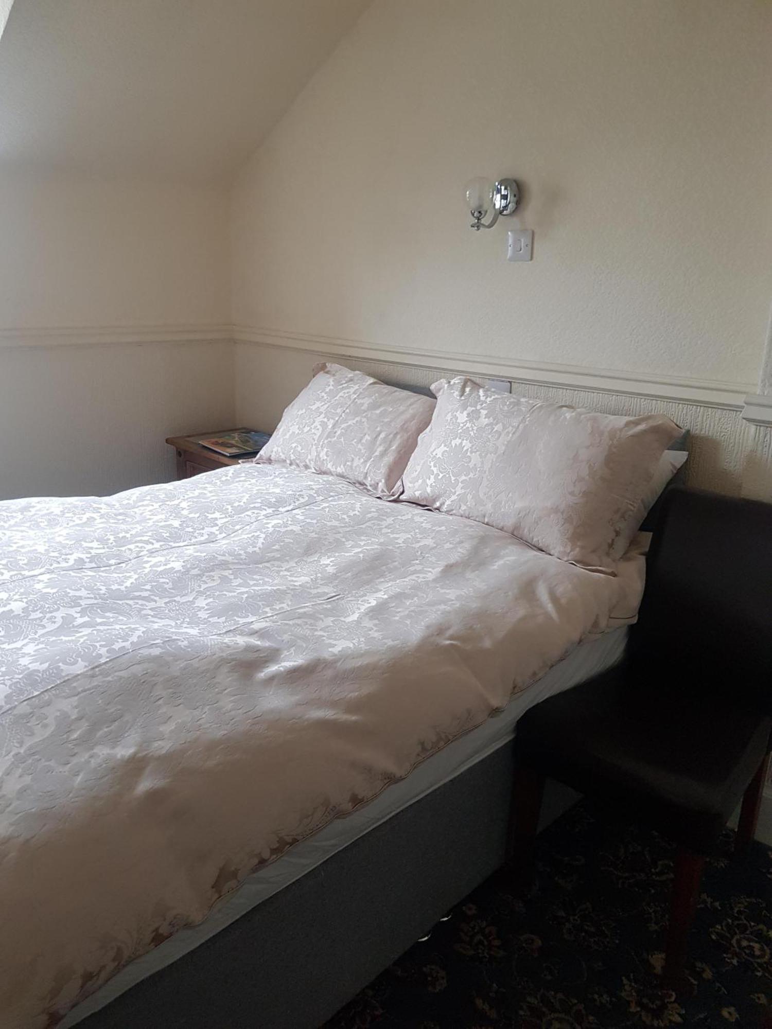 Cedar Villa Guest House Inverness Dış mekan fotoğraf